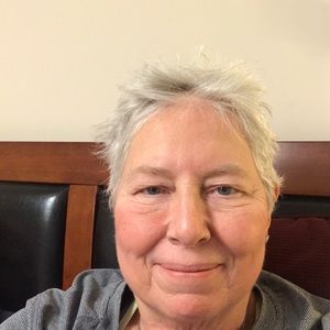 Meet your Posher, Lee ann